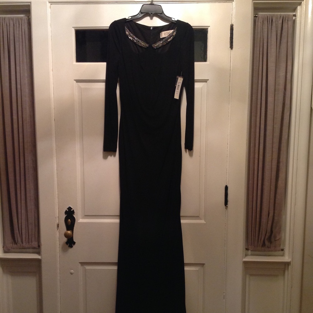 BADGLEY MISCHKA EVENING